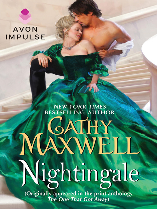 Title details for Nightingale by Cathy Maxwell - Available